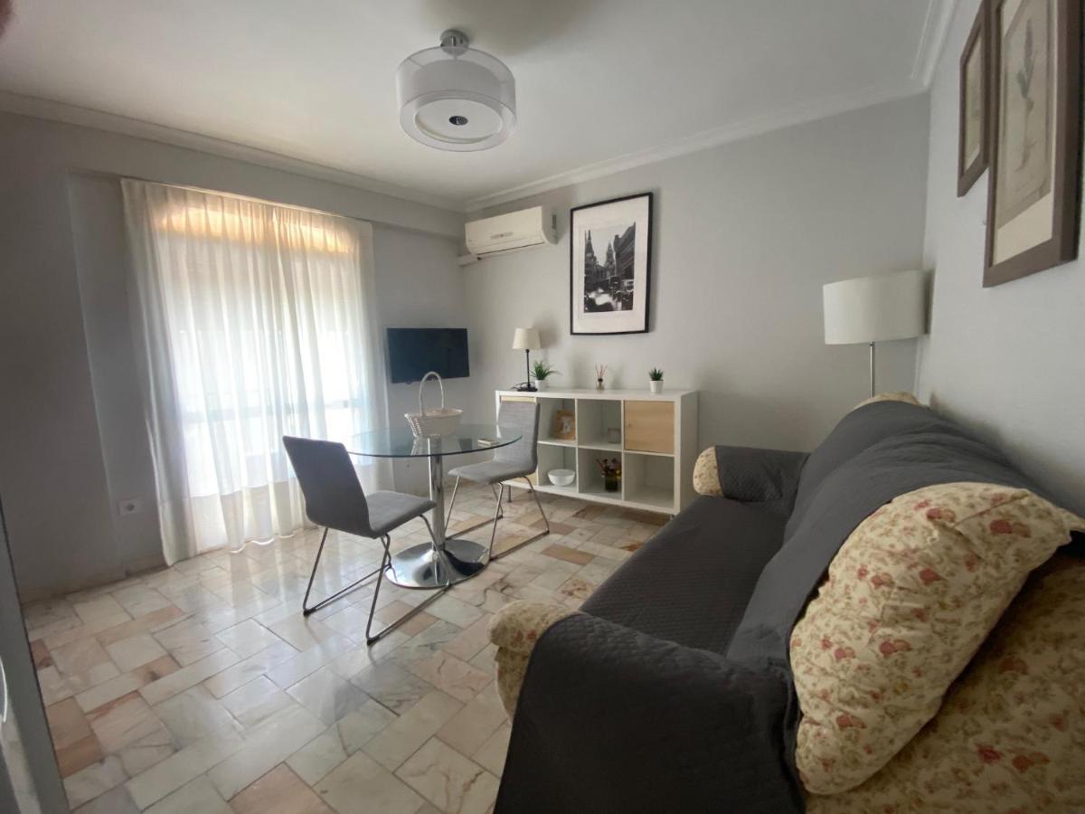 Apartamento Acogedor Piso Placentines Sevilla