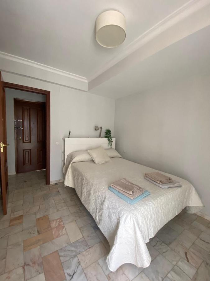 Acogedor Placentines Appartement Sevilla